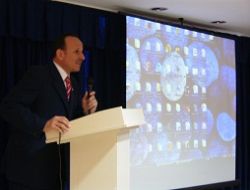 Ardahan'da namazla diriliş 